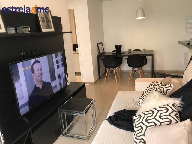 #35 - Apartamento para Venda em São Paulo - SP