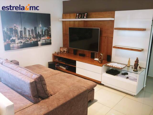 #60 - Apartamento para Venda em São Paulo - SP