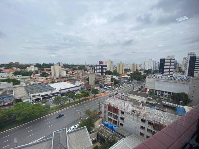 #104 - Sala para Venda em São Paulo - SP - 2