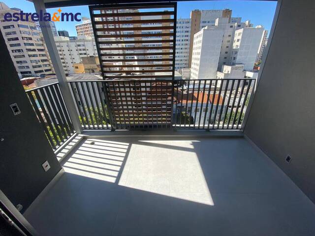 #345 - Apartamento para Venda em São Paulo - SP