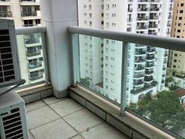 #492 - Apartamento para Venda em São Paulo - SP