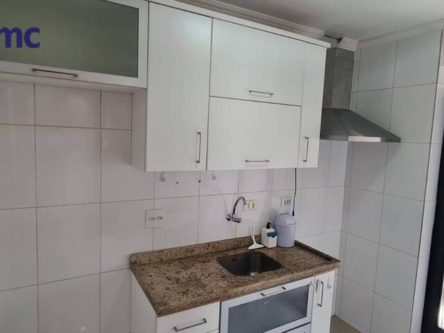 #517 - Apartamento para Venda em São Paulo - SP