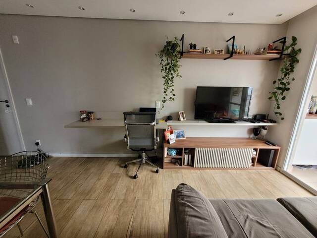 #582 - Apartamento para Venda em São Paulo - SP