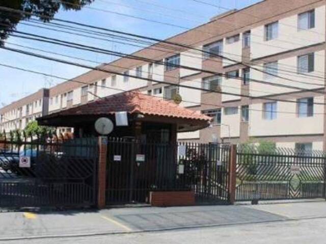 Venda em Parque Residencial da Lapa - São Paulo