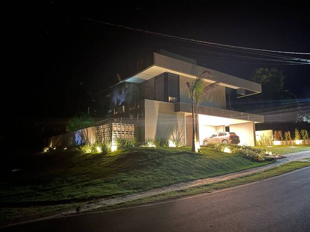 #691 - Casa para Venda em Pardinho - SP - 3