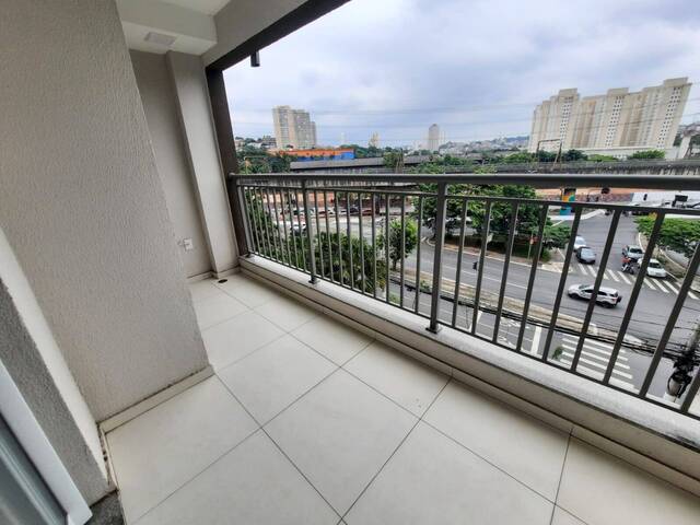 #696 - Apartamento para Venda em São Paulo - SP