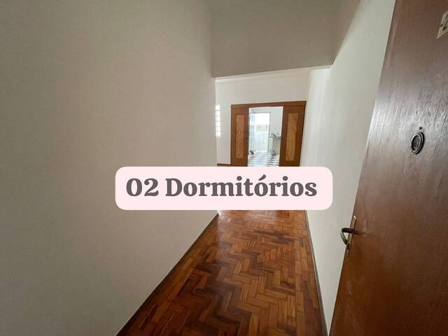 #713 - Apartamento para Venda em São Paulo - SP - 3