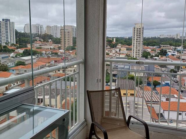 #716 - Apartamento para Venda em São Paulo - SP - 2