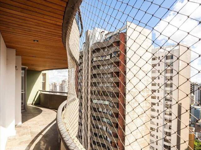 #727 - Apartamento para Venda em São Paulo - SP - 3