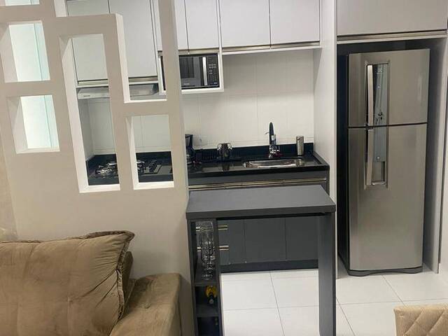 #728 - Apartamento para Venda em São Paulo - SP