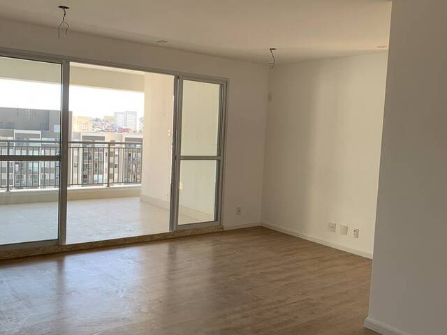 #731 - Apartamento para Venda em São Paulo - SP