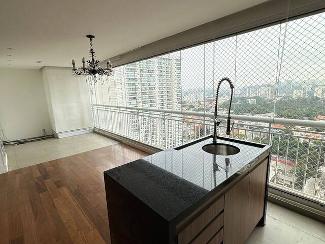 #737 - Apartamento para Venda em São Paulo - SP - 1