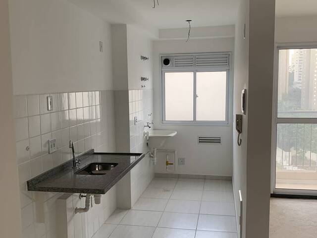 #740 - Apartamento para Venda em São Paulo - SP - 2