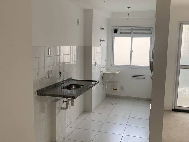 #740 - Apartamento para Venda em São Paulo - SP - 3