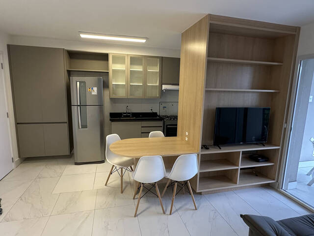 #742 - Apartamento para Venda em São Paulo - SP - 2