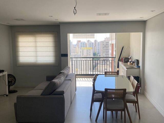 #747 - Apartamento para Venda em São Paulo - SP - 2