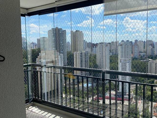 #747 - Apartamento para Venda em São Paulo - SP - 3