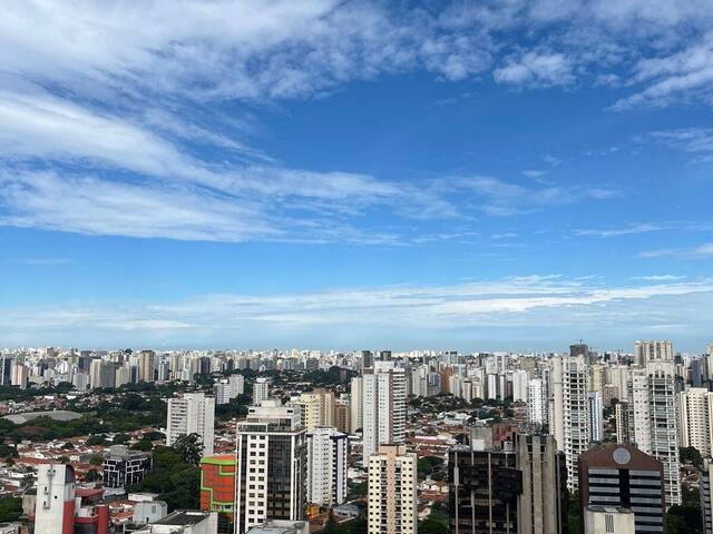 #748 - Apartamento para Venda em São Paulo - SP - 2