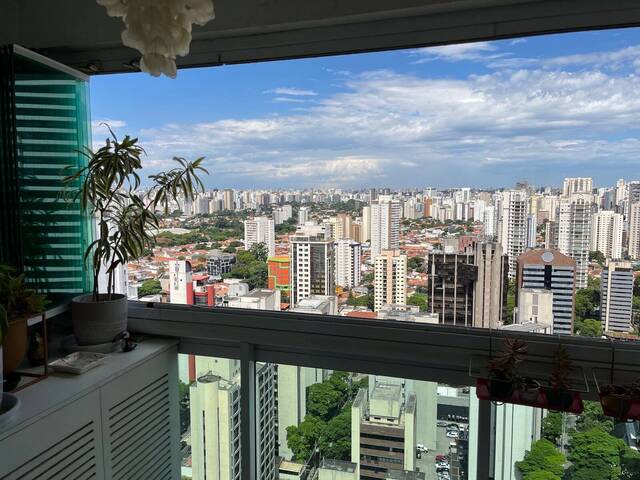 #748 - Apartamento para Venda em São Paulo - SP - 3