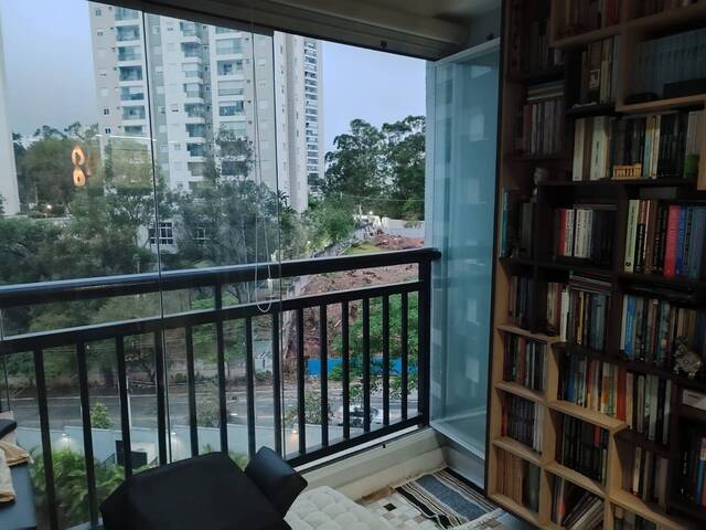 #754 - Apartamento para Venda em São Paulo - SP - 2