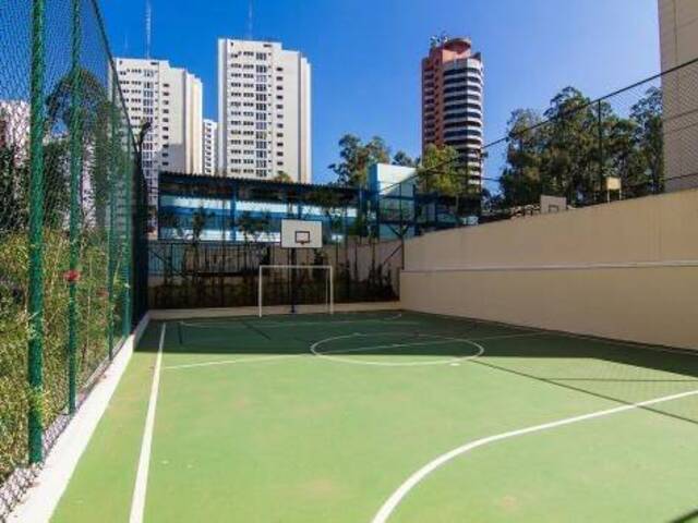 #766 - Apartamento para Venda em São Paulo - SP - 2