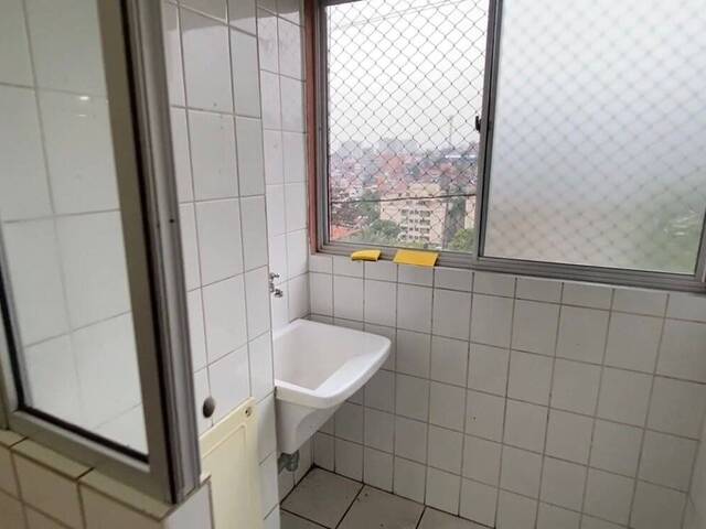 #768 - Apartamento para Venda em São Paulo - SP - 2